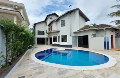 Casa  à venda com 4 quartos, sendo 4 suítes,  no condomínio reserva colonial, valinhos - sp