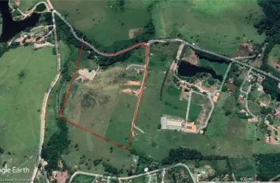 Terreno à venda na Estrada Municipal Sebastiana Patutti Ragagnim, Bairro dos Pintos, Itatiba