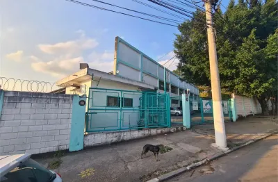 Barracão / Galpão / Depósito à venda na Rua Constante Piovan, Centro, Osasco