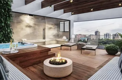 Apartamento à venda com 4 quartos, sendo 2 suítes,  no condomínio residencial milão, valinhos - sp