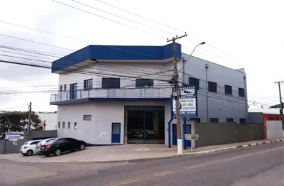 Ponto comercial com 1 sala para alugar na Rua Antonio Pinhata, Nova Vinhedo, Vinhedo