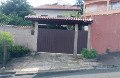 Casa à venda com 3 quartos em colina dos pinheiros, valinhos - sp
