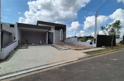 Casa  à venda com 4 quartos, sendo 4 suítes,  no condomínio portal san giovanni, itatiba - sp