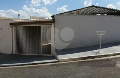 Casa com 2 quartos à venda na Rua Henrique Pó, Jardim Miriam, Vinhedo