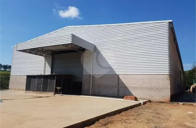 Galpão comercial à venda em distrito industrial benedito storani, vinhedo - sp