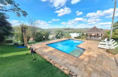 Casa  à venda com 3 quartos, sendo 3 suítes,  no condomínio chacaras do lago, vinhedo - sp
