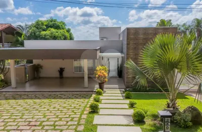Casa  à venda com 5 quartos, sendo 5 suítes,  no condomínio fazenda são joaquim, vinhedo - sp