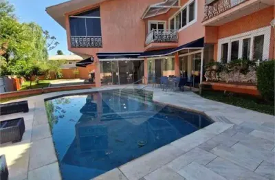 Casa  à venda com 4 quartos, sendo 4 suítes,  no condomínio estância marambaia, vinhedo - sp