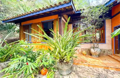 Casa  à venda com 3 quartos, sendo 3 suítes,  no condomínio são joaquim, vinhedo - sp