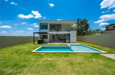 Casa  à venda ou para alugar com 4 quartos, sendo 4 suítes,  no condomínio residencial arboretum, vinhedo - sp