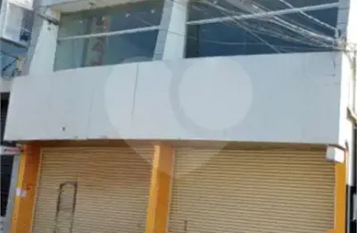 Salão comercial à venda ou para alugar no centro, vinhedo - sp