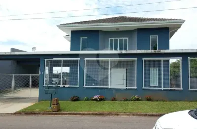 Casa à venda com 3 quartos, sendo 3 suítes,  em caixa d´água, vinhedo - sp