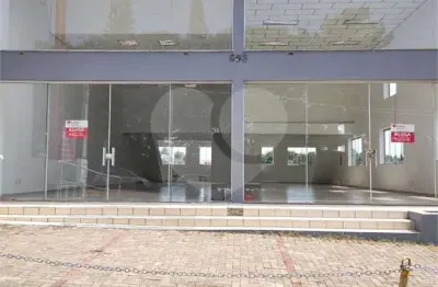 Salão comercial à venda ou para alugar em jardim brasil, vinhedo - sp