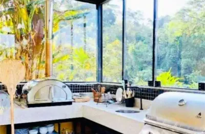 Casa  à venda com 3 quartos, sendo 3 suítes,  no condomínio vale da santa fé, vinhedo - sp