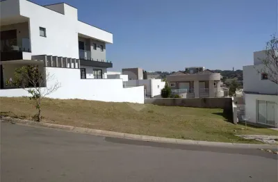 Terreno à venda na Rua Professor Doutor José Paciulli, Alphaville, Campinas