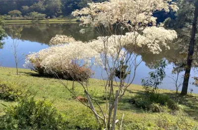 Casa em condomínio fechado à venda na Rua Henrique Sauerbronn, Chácara do Lago, Vinhedo