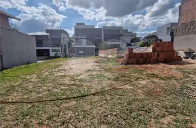 Terreno à venda no condomínio bosque dos cambarás, valinhos - sp