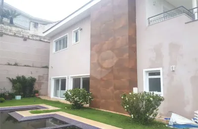 Loteamento  para alugar com 6 quartos, sendo 5 suítes,  no condomínio estância marambaia, vinhedo - sp