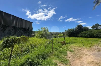 Terreno comercial à venda na Estrada Ester Martini Steck, Capivari, Louveira