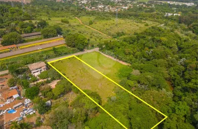 Terreno à venda na Rodovia Edenor João Tasca, Caixa D´Água, Vinhedo