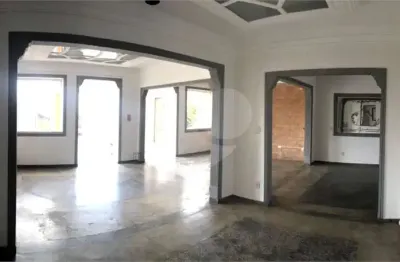 Ponto comercial com 3 salas para alugar na Avenida Brasil, Santa Rosa, Vinhedo