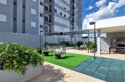 Apartamento à venda com 2 quartos, sendo 1 suíte,  no condomínio landscape valinhos, valinhos - sp