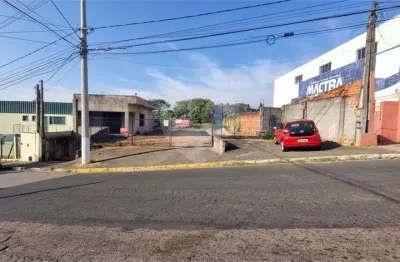 Terreno comercial à venda na Rua do Café, Capela, Vinhedo