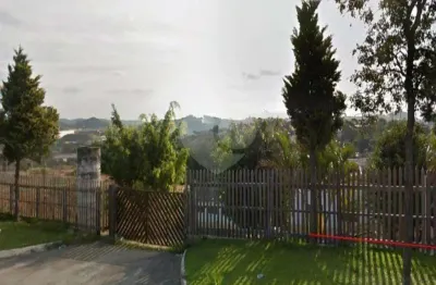 Terreno à venda na Rua Fluminense, Marambaia, Vinhedo