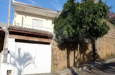 Casa com 4 quartos à venda na Avenida Nossa Senhora das Graças, Vila Cascais, Vinhedo