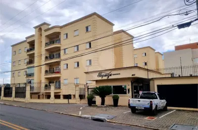 Apartamento à venda com 3 quartos, sendo 1 suíte,  no condomínio eleganza, vinhedo - sp