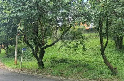 Terreno à venda no condomínio estância marambaia, vinhedo - sp