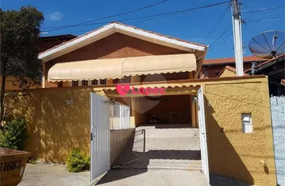 Casa com 2 quartos à venda na Rua Dulcemara, João XXIII, Vinhedo