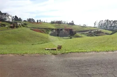 Terreno à venda na Rodovia Miguel Melhado Campos, Condomínio Terras de Santa Teresa, Vinhedo