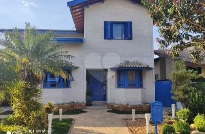 Casa  à venda com 4 quartos no condomínio villagio capriccio, louveira - sp