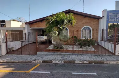 Casa à venda ou para alugar com 3 quartos, sendo 1 suíte,  no centro, vinhedo - sp