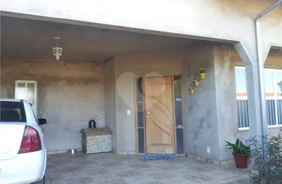 Casa com 3 quartos à venda na Rua Cândido Portinari, Santa Claudina, Vinhedo