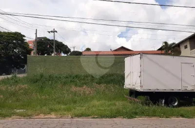 Terreno à venda na Rua Monteiro de Barros, Vila Planalto, Vinhedo