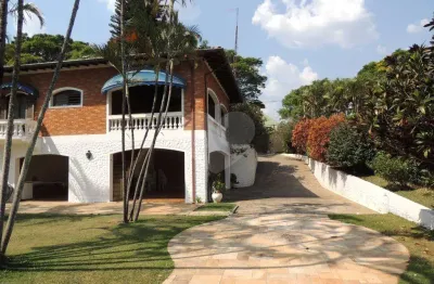 Casa com 4 quartos à venda na Avenida Flamengo, Bosque, Vinhedo