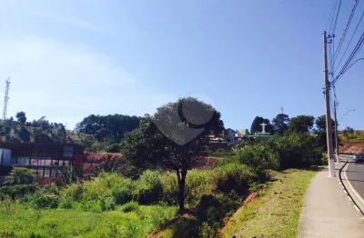 Terreno à venda na Rodovia Edenor João Tasca, Observatório, Vinhedo