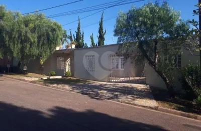 Casa à venda com 4 quartos em recanto das canjaranas, vinhedo - sp