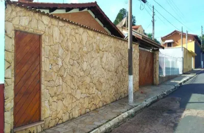 Casa com 3 quartos à venda na Rua Romeu Corazzari, Centro, Vinhedo