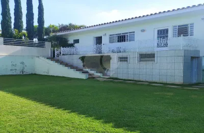 Chácara à venda com 3 quartos no condomínio recanto florido, vinhedo - sp