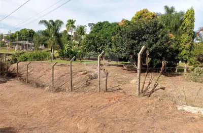Terreno à venda na Rua Izaura Andrade de Farias, Cachoeira, Vinhedo