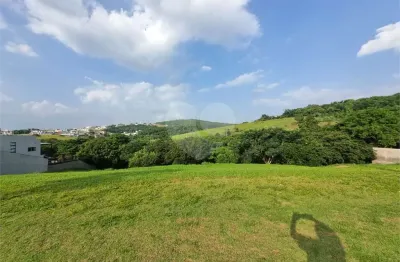 Terreno à venda na Alameda Das Palmeiras, Condomínio Santa Isabel, Louveira