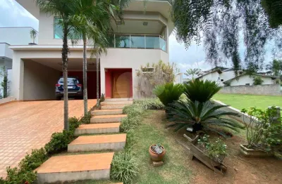 Casa  à venda com 3 quartos no condomínio reserva dos vinhedos, louveira - sp