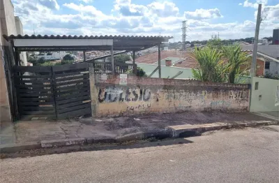 Terreno à venda na Rua Osvaldo Cruz, Centro, Vinhedo