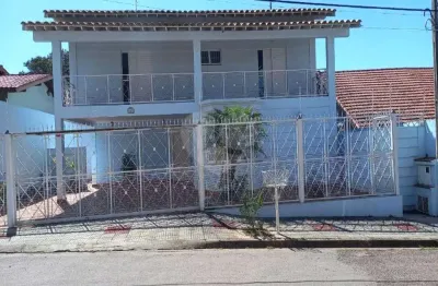 Casa com 3 quartos à venda na Rua Antonio Cester, Bosque, Vinhedo