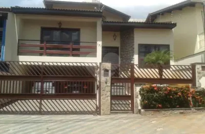 Casa com 3 quartos à venda na Rua José Sabó, João XXIII, Vinhedo