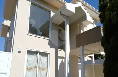 Casa com 3 quartos à venda na Rua José Ormenese, Bosque, Vinhedo