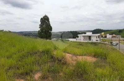 Terreno à venda no condomínio residencial arboretum, vinhedo - sp